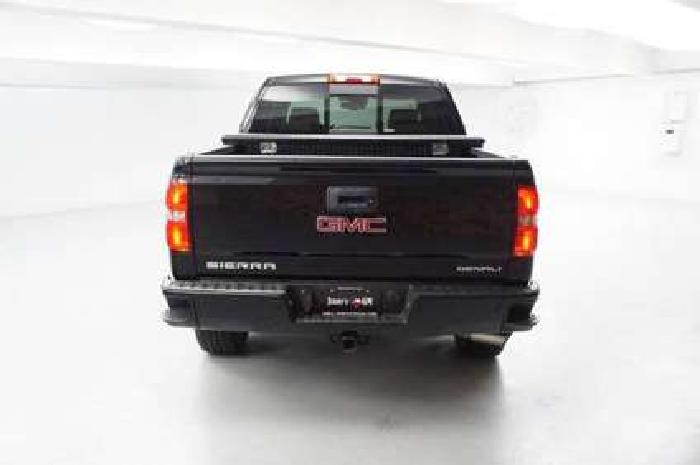 2015 gmc sierra 1500 denali in weatherford, tx
