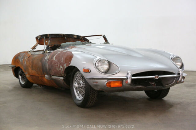 1970 roadster used manual