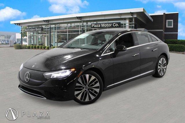 2024 mercedes-benz eqe 350