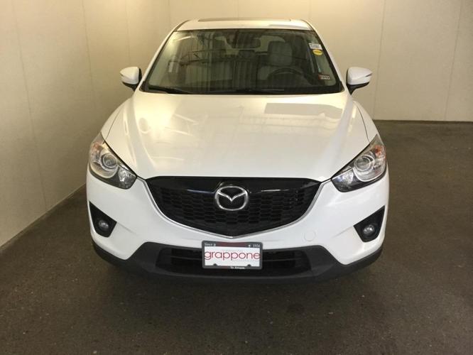 2015 mazda cx-5 touring awd touring 4dr suv for sale in bow, new hampshire