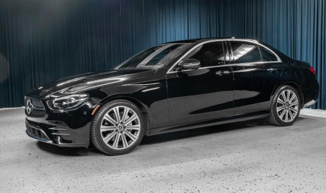 2022 mercedes-benz e-class e 350