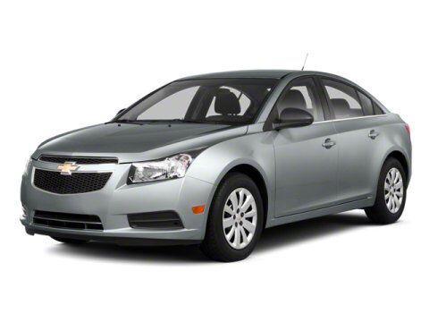 2013 chevrolet cruze 2lt