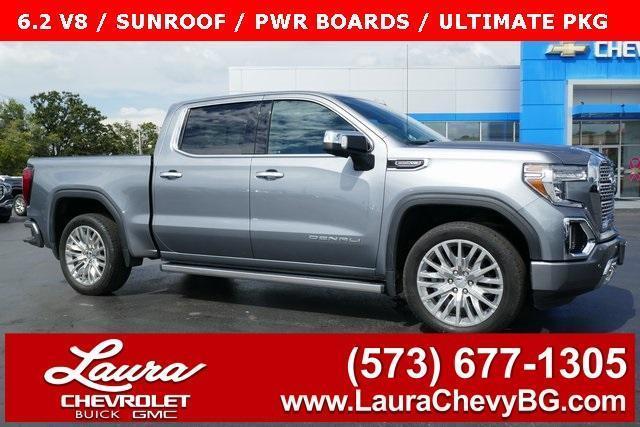 2019 gmc sierra 1500 denali