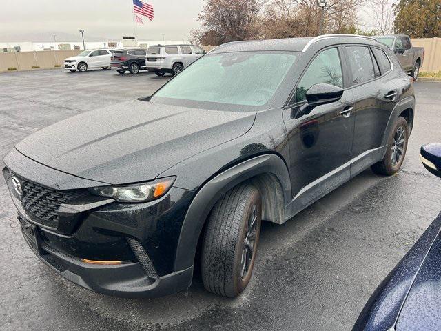 2024 mazda cx-50 2.5 s preferred