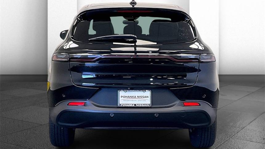 2024 dodge hornet gt plus