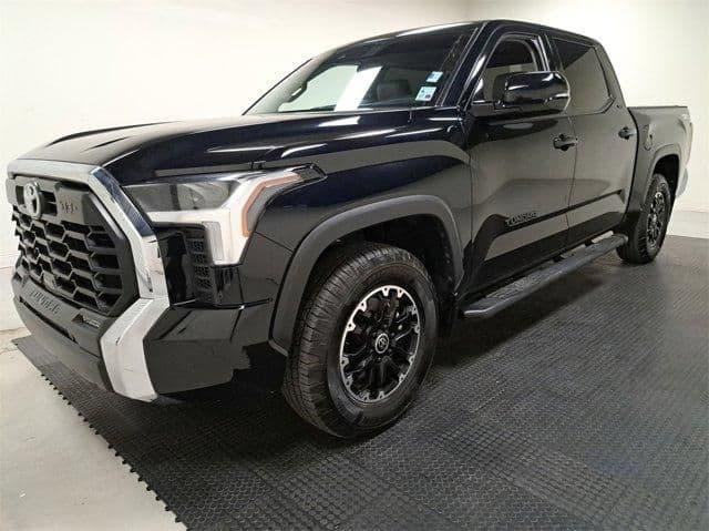 2022 toyota tundra 2wd sr5 in new orleans, louisiana