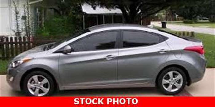 2013 hyundai elantra gls in hempstead, ny