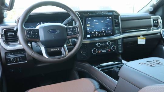 2024 Ford F-250