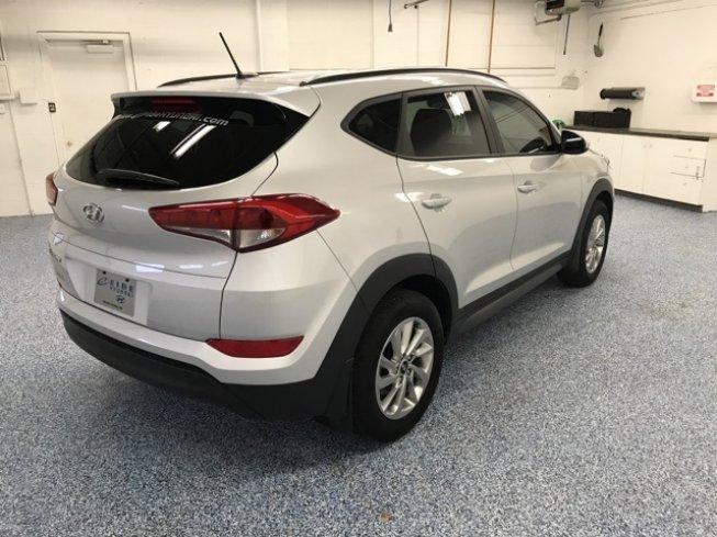 2016 hyundai tucson se for sale in grand forks, north dakota