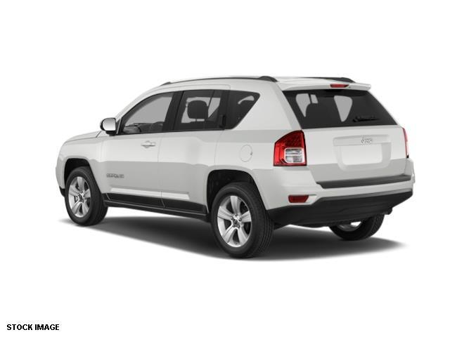 2011 jeep compass latitude 4x4 latitude 4dr suv for sale in presque isle, maine