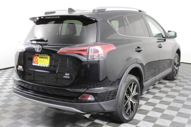 used 2016 toyota rav4 awd se manassas, va 20110 for sale in manassas, virginia