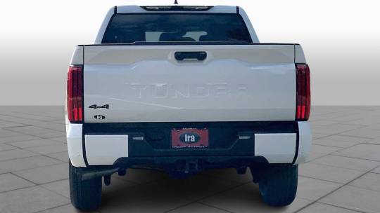 2024 Toyota Tundra