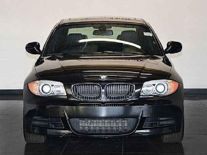 2012 bmw 1 series 135i coupe in lake worth, fl