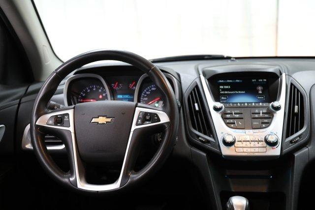 used 2015 chevrolet equinox fwd lt w/ 1lt muskegon, mi 49441 for sale in meskegon, michigan