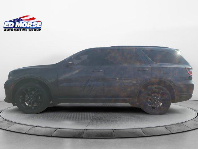 2021 dodge durango gt plus awd