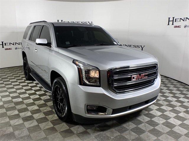 used 2018 gmc yukon 2wd slt morrow, ga 30260 for sale in lake city, georgia