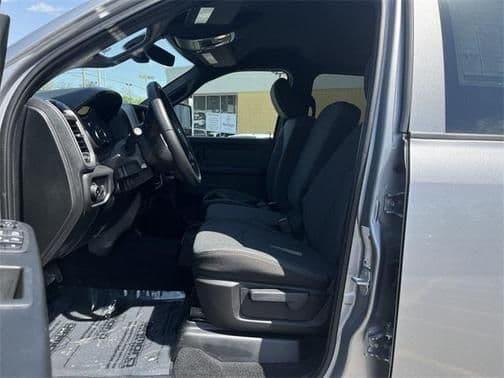 2023 ram 2500 tradesman in owings mills, maryland
