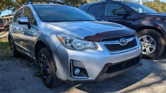 used 2017 subaru crosstrek 2.0i limited $13,999great deal 115,749 mi. location: vero beach
