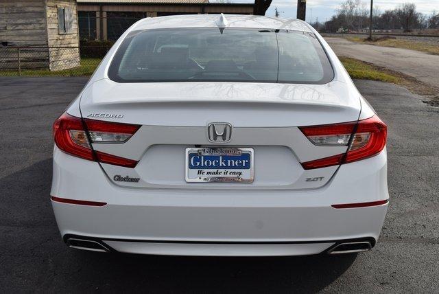 used 2019 honda accord 2.0t ex-l ironton, oh 45638 for sale in coal grove, ohio