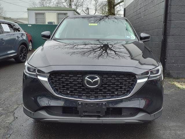 2022 mazda cx-5 2.5 s premium package in fairless hills, pennsylvania