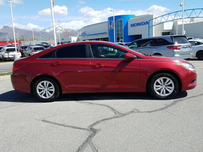 used 2013 hyundai sonata gls salt lake city, ut 84111 for sale in salt lake city, utah