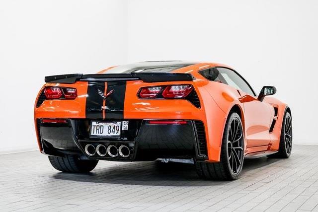 2019 chevrolet corvette grand sport grand sport 2dr coupe w/1lt for sale in honolulu, hawaii