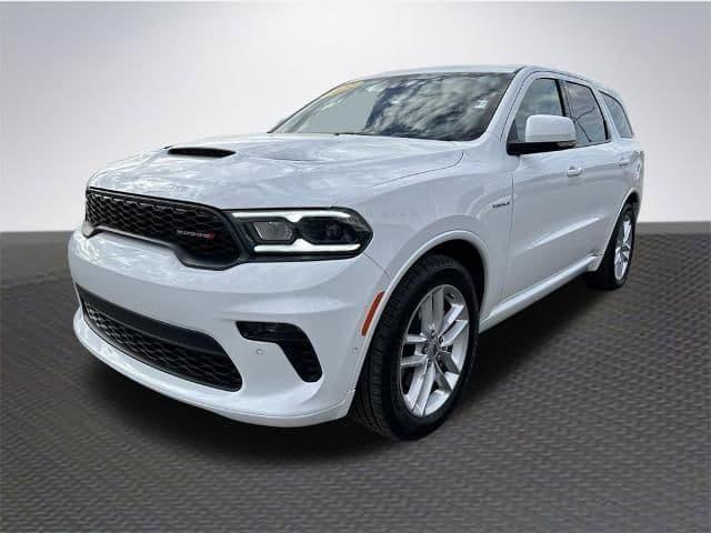 2022 dodge durango r/t in birmingham, alabama