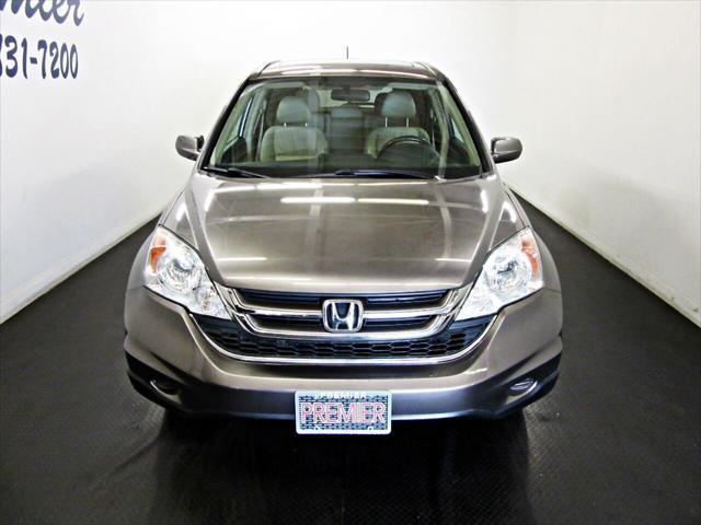 2011 honda cr-v ex