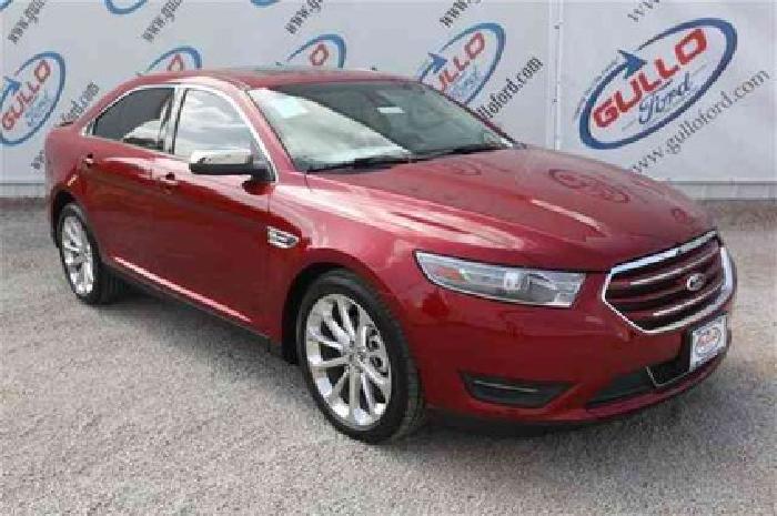 2014 ford taurus limited in conroe, tx