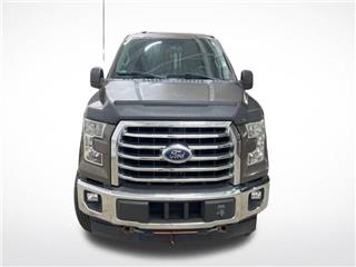 2017 Ford F-150 king ranch