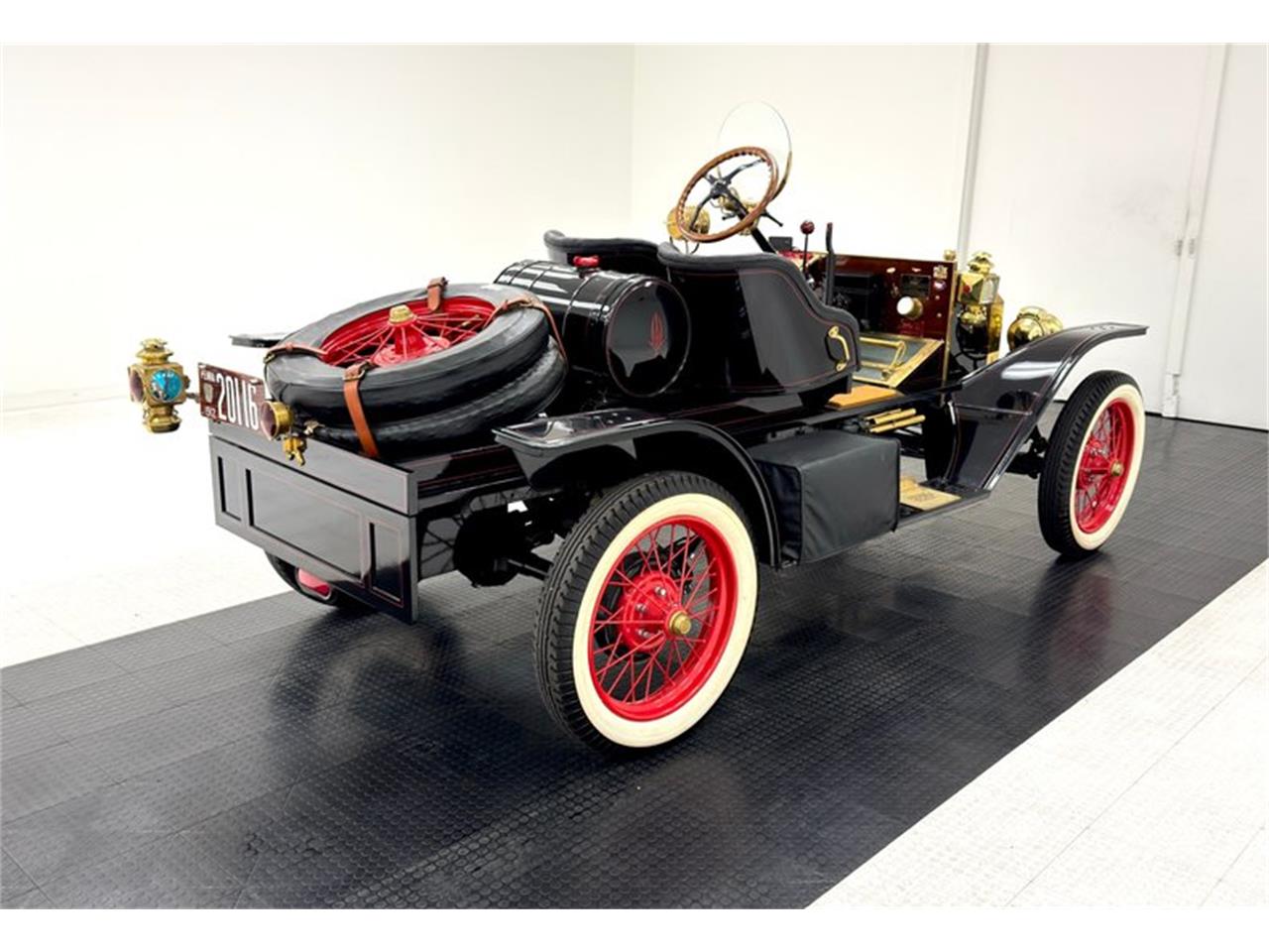 1912 ford model t