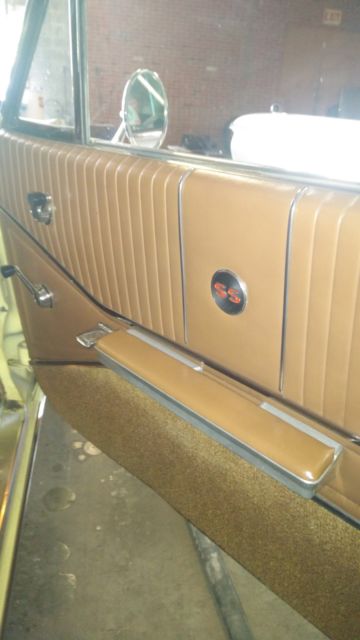 64 impala ss