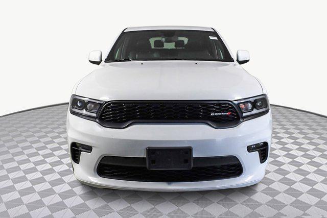 2022 dodge durango gt awd