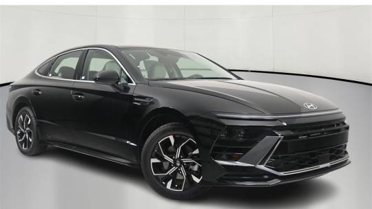 2024 Hyundai Sonata