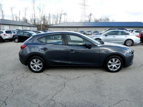 2014 mazda mazda3 in manhattan, new york