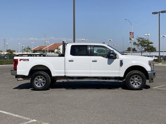 2019 ford f-250 xlt