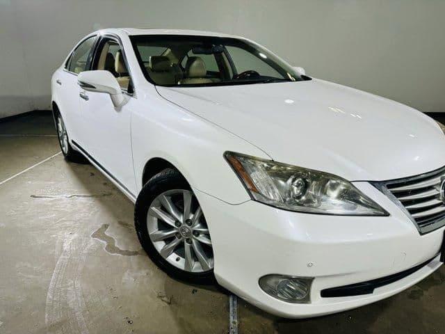 2012 lexus es 350 in jersey city, new jersey