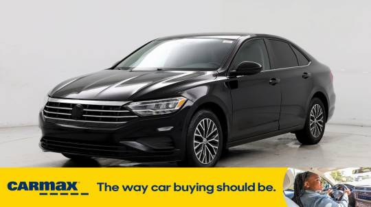 2019 Volkswagen Jetta