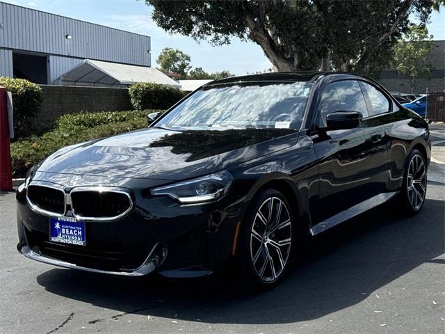 2024 bmw 230 i