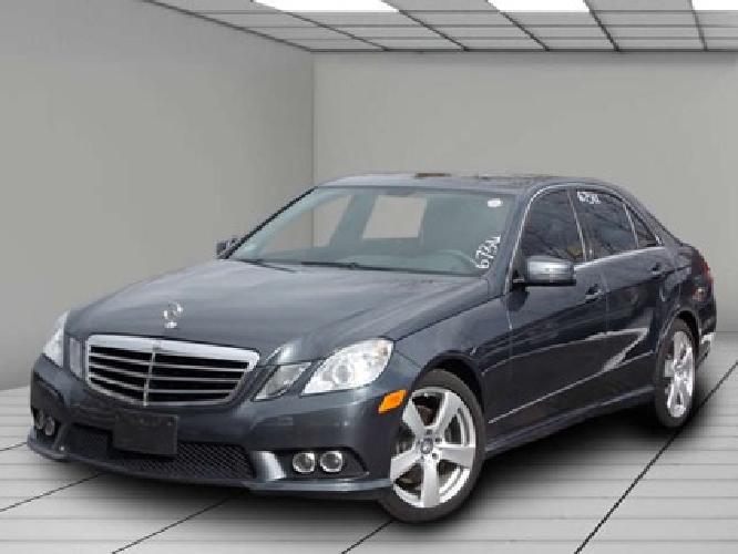 2010 mercedes-benz e-class e350 in bronx, ny