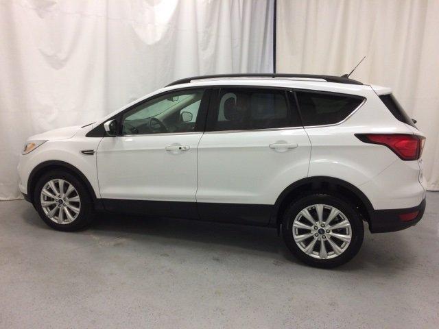used 2019 ford escape fwd sel onalaska, wi 54650 for sale in onalaska, wisconsin