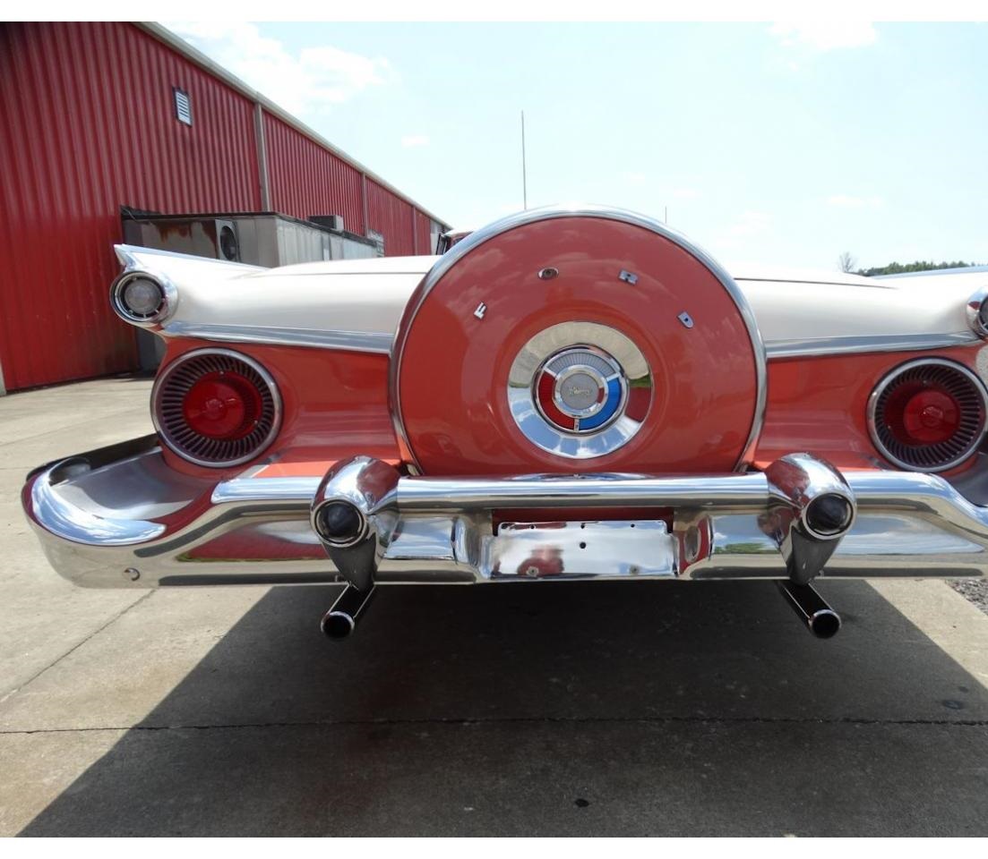 1959 ford galaxie