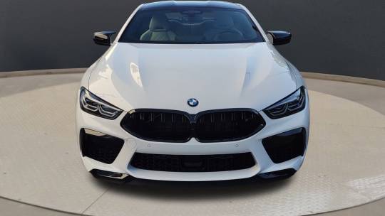 2024 BMW M8