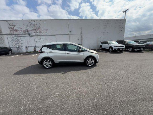 2023 chevrolet bolt ev fwd 1lt