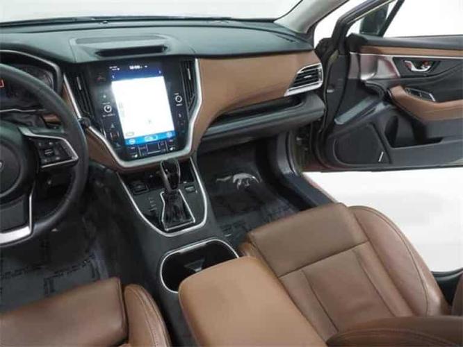 2021 subaru outback touring in saint cloud, minnesota