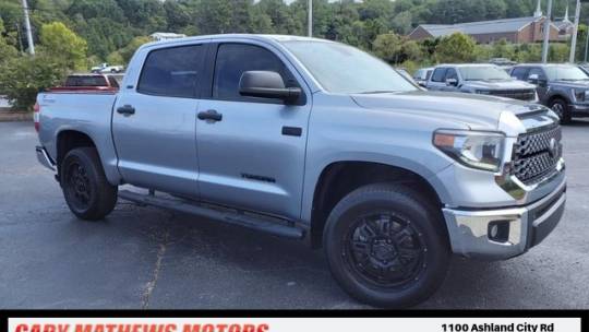 2021 Toyota Tundra
