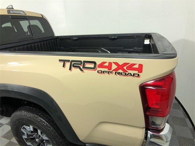 certified 2017 toyota tacoma trd off-road easton, pa 18045 for sale in easton, pennsylvania