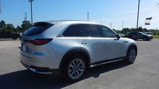 2024 Mazda CX-90