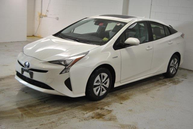 2016 toyota prius four four 4dr hatchback for sale in saco, maine