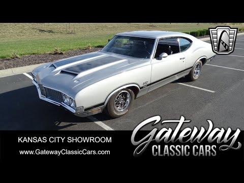1970 oldsmobile 442 in o'fallon, illinois